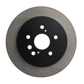 CENTRIC PARTS BRAKE ROTOR