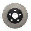 CENTRIC PARTS BRAKE ROTOR