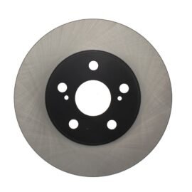 CENTRIC PARTS BRAKE ROTOR