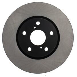 CENTRIC PARTS BRAKE ROTOR