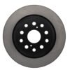 CENTRIC PARTS BRAKE ROTOR
