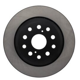 CENTRIC PARTS BRAKE ROTOR