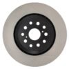 CENTRIC PARTS BRAKE ROTOR