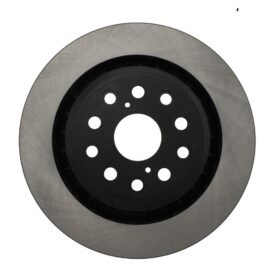 CENTRIC PARTS BRAKE ROTOR