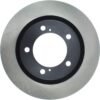 CENTRIC PARTS BRAKE ROTOR