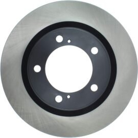 CENTRIC PARTS BRAKE ROTOR