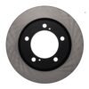 CENTRIC PARTS BRAKE ROTOR