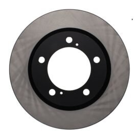 CENTRIC PARTS BRAKE ROTOR