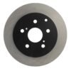 CENTRIC PARTS BRAKE ROTOR