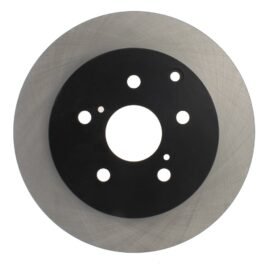 CENTRIC PARTS BRAKE ROTOR