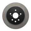 CENTRIC PARTS BRAKE ROTOR