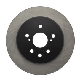 CENTRIC PARTS BRAKE ROTOR