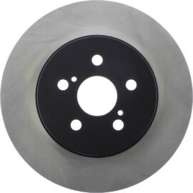 CENTRIC PARTS PREM BRK ROTOR