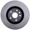 CENTRIC PARTS BRAKE ROTOR
