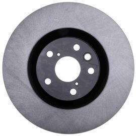 CENTRIC PARTS BRAKE ROTOR
