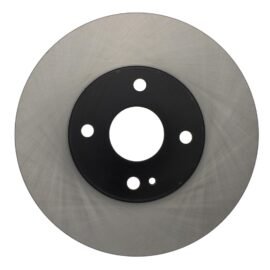 CENTRIC PARTS BRAKE ROTOR