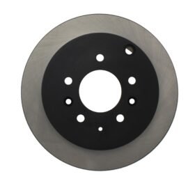 CENTRIC PARTS BRAKE ROTOR