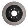 CENTRIC PARTS BRAKE ROTOR