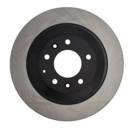 CENTRIC PARTS BRAKE ROTOR