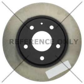 CENTRIC PARTS DISC BRAKE ROTO
