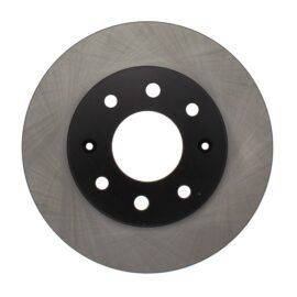 CENTRIC PARTS BRAKE ROTOR