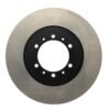 CENTRIC PARTS BRAKE ROTOR