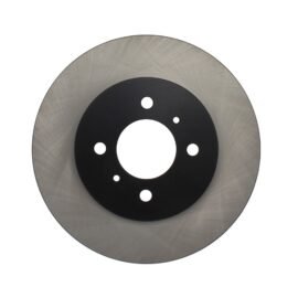 CENTRIC PARTS BRAKE ROTOR