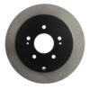 CENTRIC PARTS BRAKE ROTOR