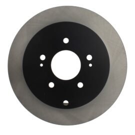 CENTRIC PARTS BRAKE ROTOR