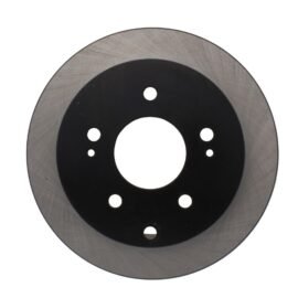 CENTRIC PARTS BRAKE ROTOR