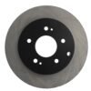 CENTRIC PARTS BRAKE ROTOR