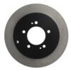 CENTRIC PARTS BRAKE ROTOR