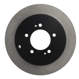 CENTRIC PARTS BRAKE ROTOR