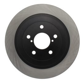 CENTRIC PARTS BRAKE ROTOR