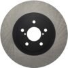 CENTRIC PARTS BRAKE ROTOR
