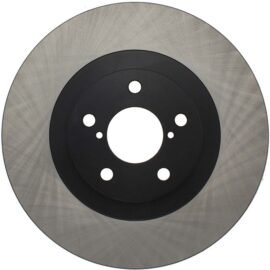 CENTRIC PARTS BRAKE ROTOR