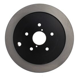 CENTRIC PARTS BRAKE ROTOR