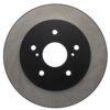 CENTRIC PARTS BRAKE ROTOR