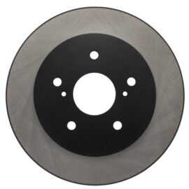 CENTRIC PARTS BRAKE ROTOR