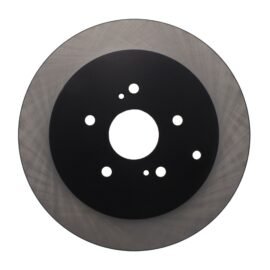 CENTRIC PARTS BRAKE ROTOR