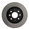CENTRIC PARTS BRAKE ROTOR