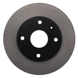 CENTRIC PARTS BRAKE ROTOR