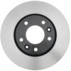 CENTRIC PARTS BRAKE ROTOR