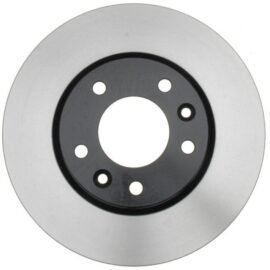CENTRIC PARTS BRAKE ROTOR