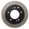 CENTRIC PARTS BRAKE ROTOR