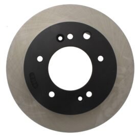 CENTRIC PARTS BRAKE ROTOR