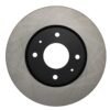 CENTRIC PARTS BRAKE ROTOR