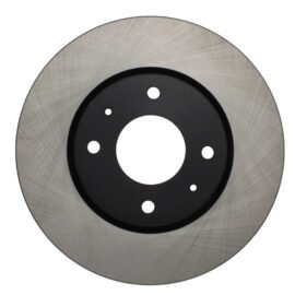 CENTRIC PARTS BRAKE ROTOR