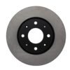 CENTRIC PARTS BRAKE ROTOR