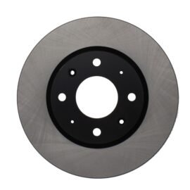 CENTRIC PARTS BRAKE ROTOR
